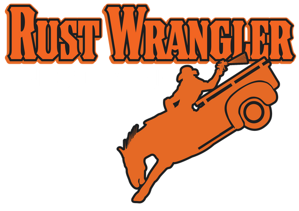 Rust Wrangler